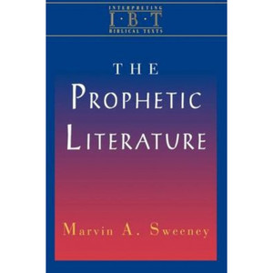 Products: Prophetic Literature