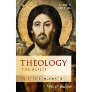 Theology: The Basics 4E