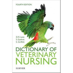Products: Dictionary of Veterinary Nursing 4E