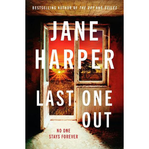 Products: Last One Out: No one stays forever