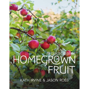 Products: Homegrown Fruit: A Practical guide