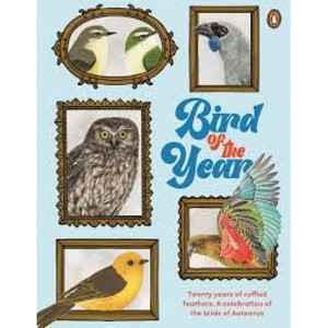 Products: Bird of the Year