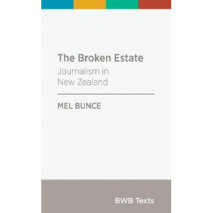 Products: BWB Text: The Broken Estate