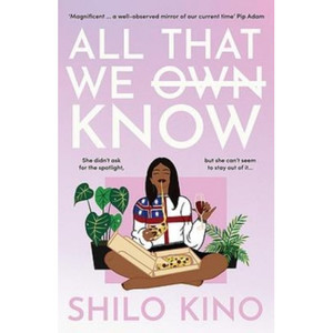 Products: All That We Know Ockham 2025 Long List