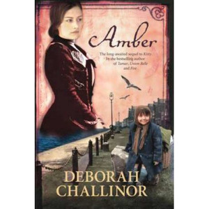 Amber