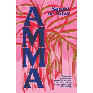 Products: Amma Staff Pick 2024 Ockham 2025 Long List Women's Prize 2025 Long list