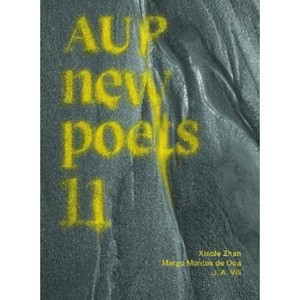 Products: AUP New Poets 11
