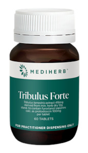 Eagle Tribulus Forte 60 Tablets