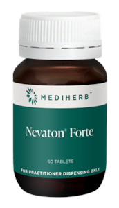 Eagle Nevaton Forte 60 Tablets