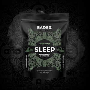 Bader Sleep Pouch 150g