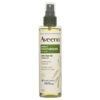 AVEENO Daily Moist Oil Spray 200ml