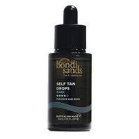BONDI Sands Self Tan Drops Dark 30ml