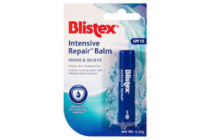 Personal Care: BLISTEX Intensive Repair 4.25g