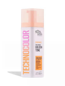 Personal Care: BONDI Sands Technocolor Caramel 1 Hour Express Self Tanning Foam