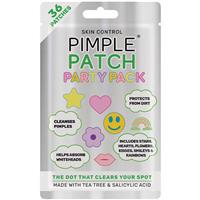 Personal Care: Skin Control Pimple Patch Party Pack 36 Pack
