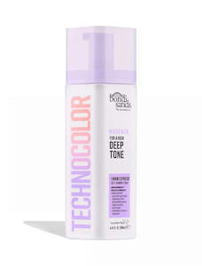 Personal Care: BONDI Sands Technocolor Magenta 1 Hour Express Self Tanning Foam
