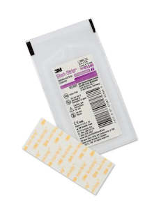 Medical Aid: Nexcare Steri-strips R1540 (5) 50