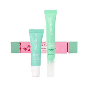 Gift: Goodness Lucky Lips Cracker Gift