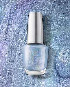 Gift: OPI Infinite Shine Angels Flight to Starry Nights