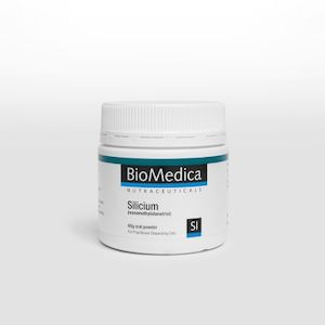 BioMedica Silcium 60g