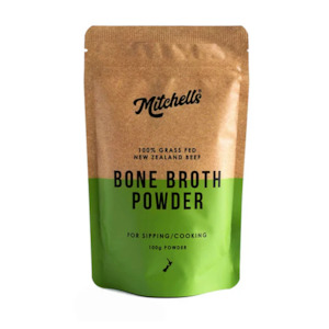 Bone Broth Powder 100g