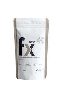 Weight Loss: Fast Fx 1kg Vanilla
