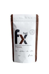 Fast Fx 1kg Chocolate