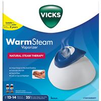 Vicks Warm Steam Vaporiser