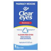 Eye Care: VISINE Clear 15ml