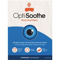 Eye Care: Opti-Soothe Moist Heat Mask 223g