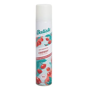 BATISTE Dry Shampoo Cherry 200ml