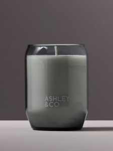 Ashley Co: Ashley & Co Waxed Perfume Tui & Kahili