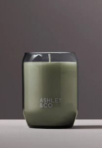 Ashley & Co Waxed Perfume Parakeets & Pearls