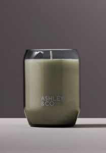 Ashley & Co Waxed Perfume Blossom & Gilt