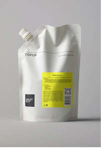 Ashley & Co Washup Topup Tui & Kahili