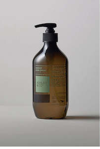 Ashley & Co Washup Gone Green Mortar & Pestle