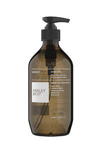 Ashley & Co Washup Bubbles & Polkadots 500ml