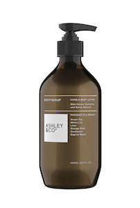 Ashley & Co Sootherup Parakeets & Pearls