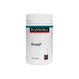 BioMedica Cinnatol 150g