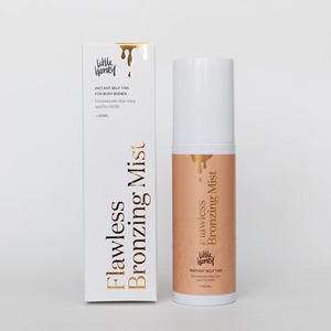 Products: LITTLE HONEY F/B Self Tan Mist 100ml