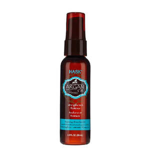 Hair Care: Hask Argan Oil Repairing Shine Hair Oil 59ml
