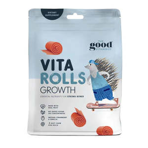 GVC Vita Rolls Growth 8s