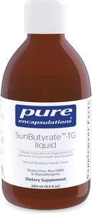 Products: Pure SunButyrate™-TG liquid 280ml