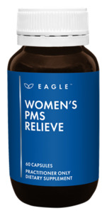 Eagle Pms Relieve 60 Caps
