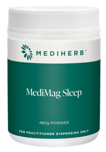 Products: Medimag Sleep 480g