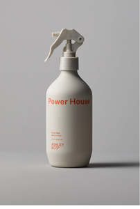 Ashley Co: Ashley & Co Power House Nine to Five