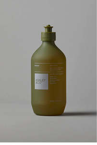 Ashley & Co In Sink Lotus Leaf & Lustre