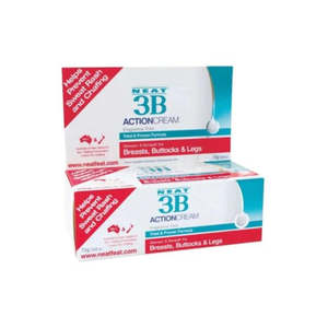 Specials: NEAT 3B Chafing Cream Tube 75g