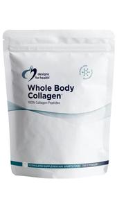 Whole Body Collagen 750g