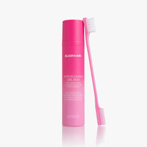 SlickHair Company Anti-Flyaway Gel Duo 90G100ml